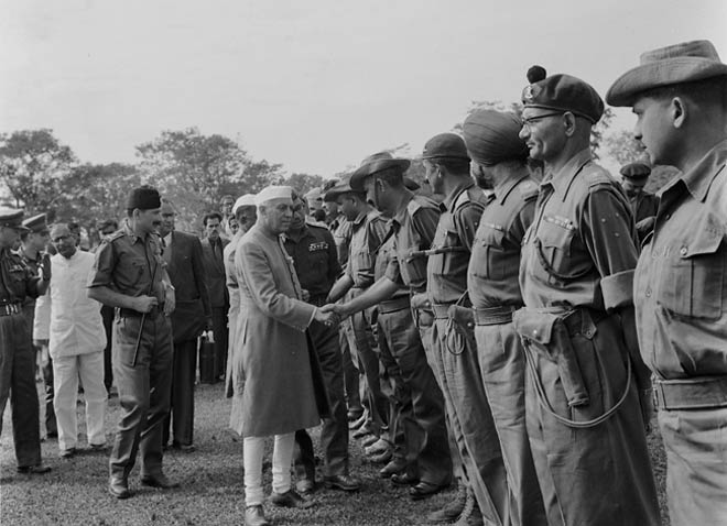 जवाहरलाल नेहरू
