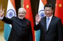 भारत और चीन सम्बन्ध