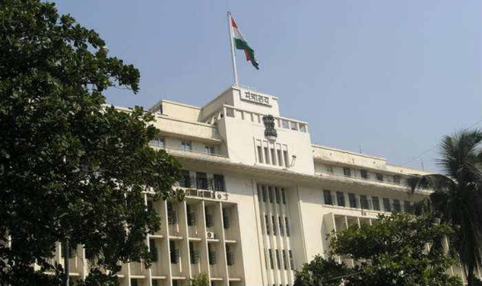 महारष्ट्र सरकार