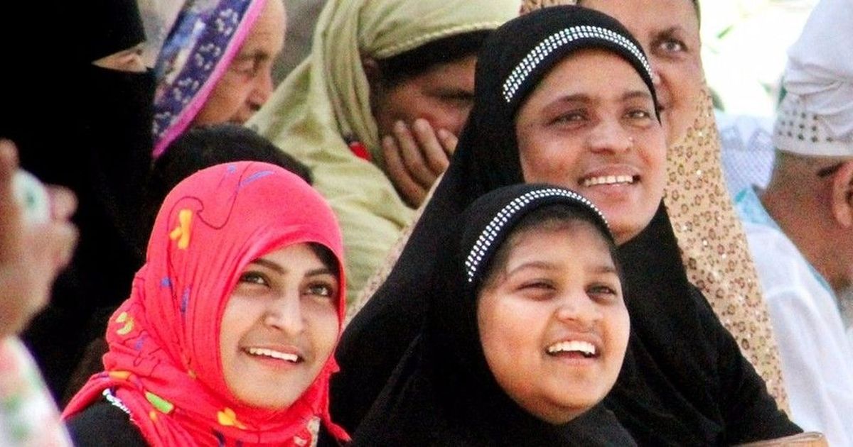 ट्रिपल तलाक़