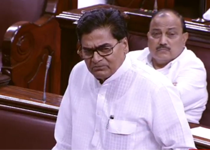 रामगोपाल यादव