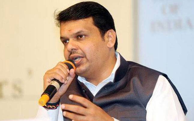 देवेंद्र फडणवीस महाराष्ट्र