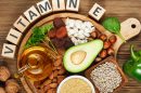 विटामिन ई फायदे, नुकसान, स्त्रोत, भोजन vitamin e in hindi