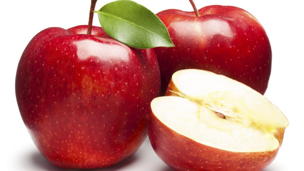 सेब के नुकसान apple side effects in hindi