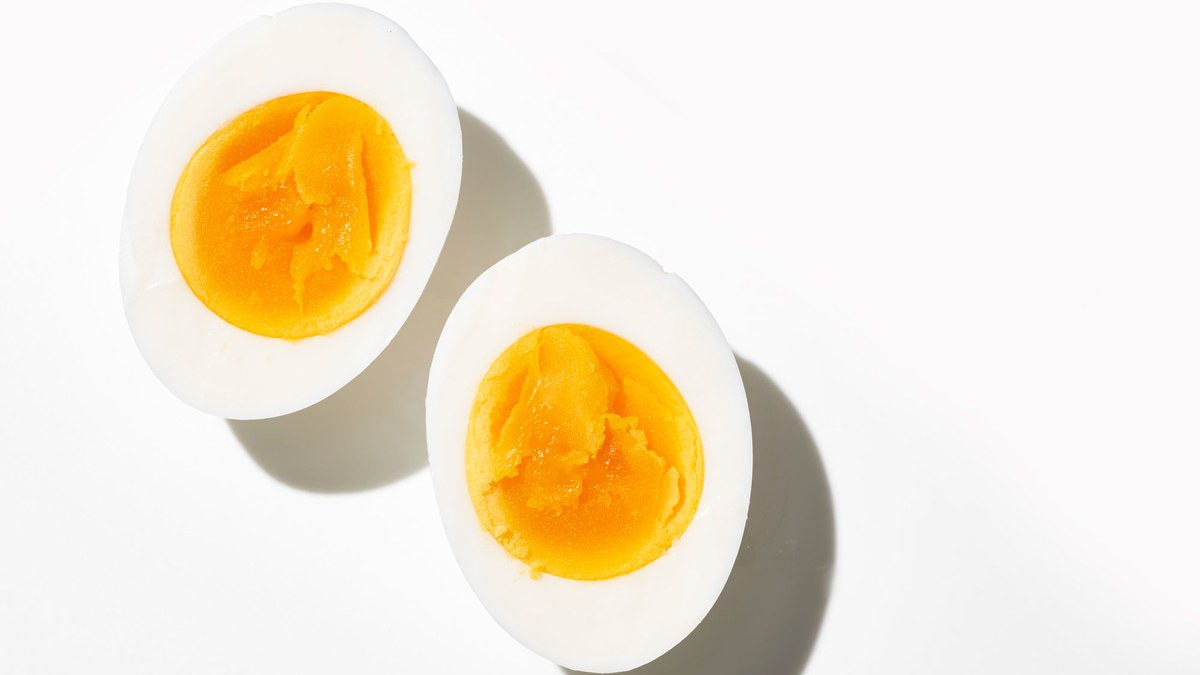 अंडे खाने के फायदे