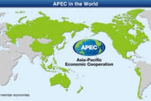 एशिया-प्रशांत आर्थिक सहयोग