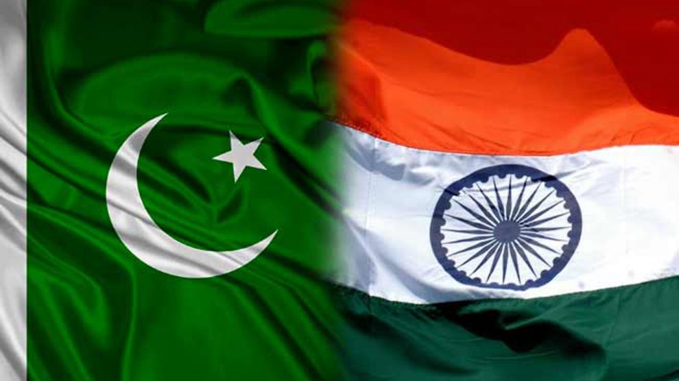 भारत पाकिस्तान अमेरिका