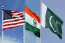 अमेरिका भारत पाकिस्तान