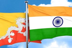 भारत भूटान सहयोग वार्ता