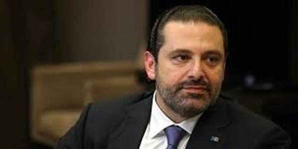 लेबनान प्रधानमंत्री