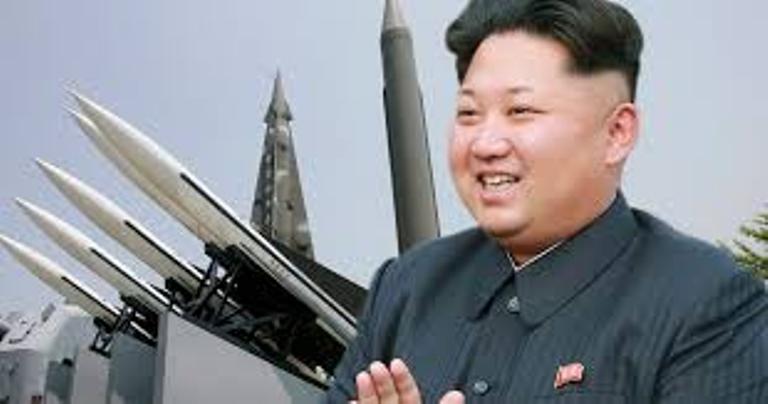 उत्तर कोरिया तानाशाह