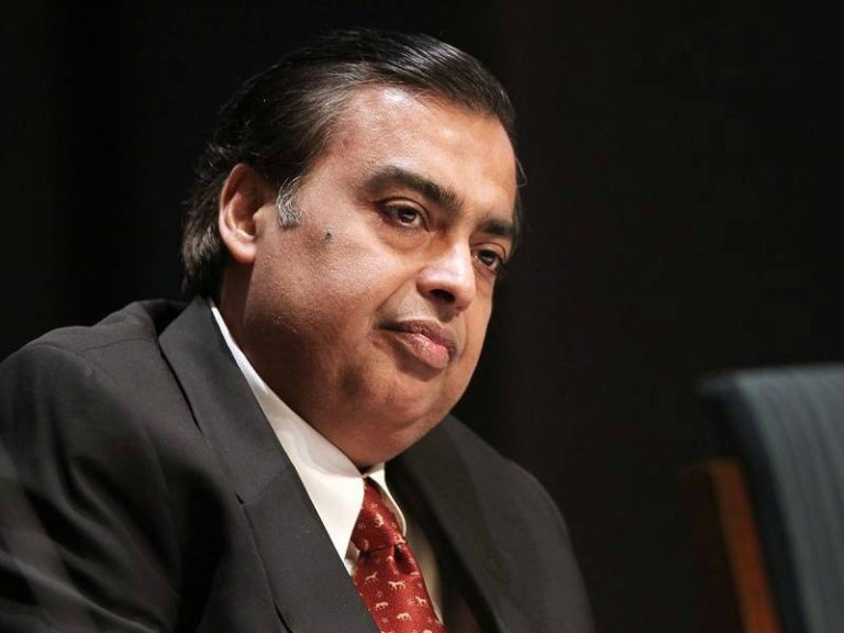 2018 में भारतीय अरबपति मुकेश अंबानी ने किया सबसे ज्यादा दान; फिलान्थ्रोपी लिस्ट में पहला स्थान 2018 में भारतीय अरबपति मुकेश अंबानी ने किया सबसे ज्यादा दान; फिलान्थ्रोपी लिस्ट में पहला स्थान