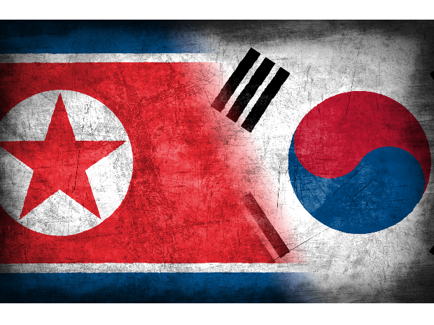 उत्तर-कोरिया-दक्षिण-कोरिया