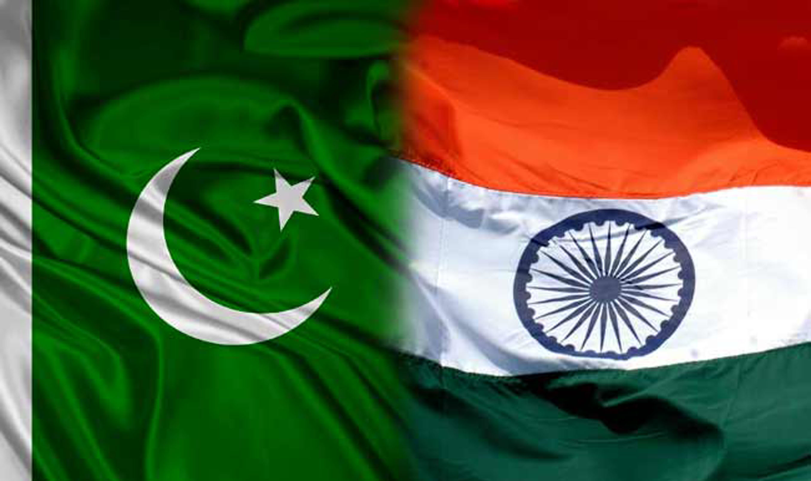 भारत पाकिस्तान अमेरिका