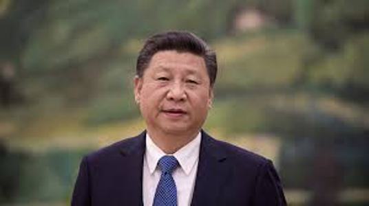 चीन राष्ट्रपति