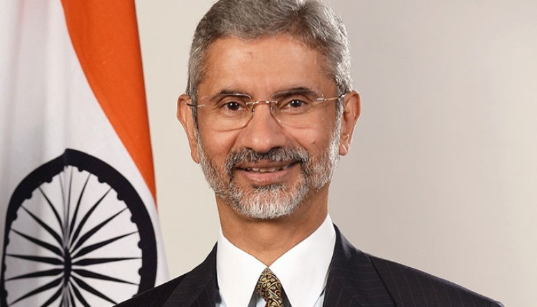 भारत विदेश सचिव म्यांमार दौरा