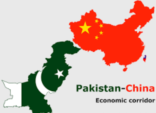 सीपीईसी फंड विवाद चीन पाकिस्तान