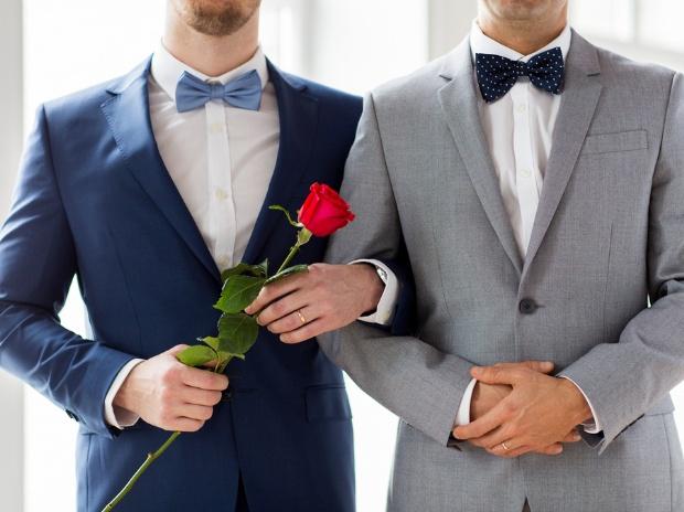ऑस्ट्रेलिया संसद समलैंगिक विवाह