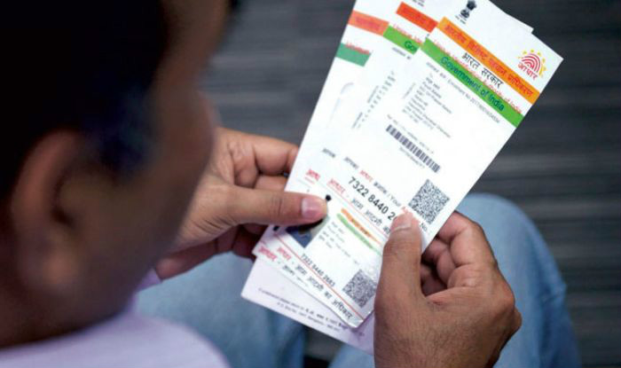आधार कार्ड से मोबाइल नंबर जोड़ें how to link mobile number to aadhar in hindi