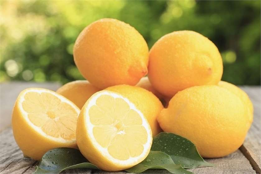 नींबू के फायदे lemon benefits in hindi
