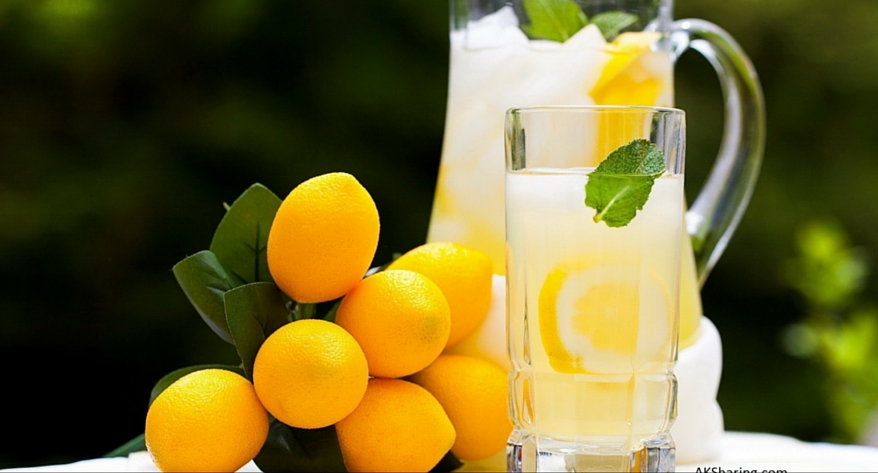 नींबू पानी lemon water benefits in hindi