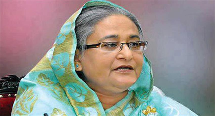 बांग्लादेश प्रधानमंत्री