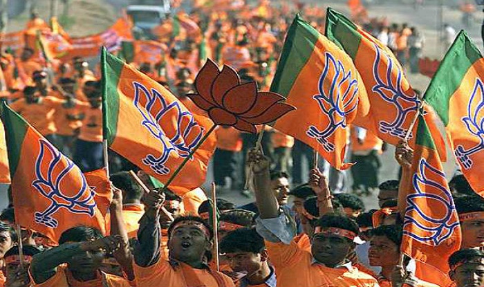 भारतीय जनता पार्टी