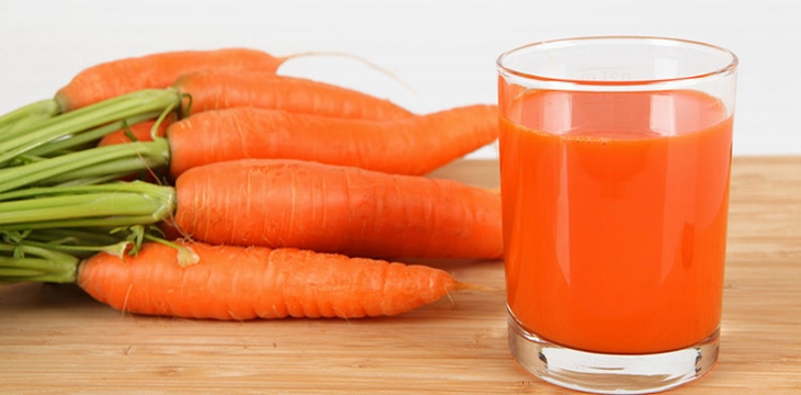 गाजर का जूस पीने के 10 जबरदस्त फायदे - carrot juice benefits in hindi - दा  इंडियन वायर