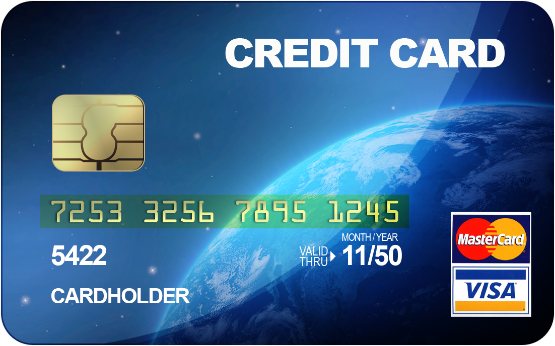 क्रेडिट कार्ड कैसे बनाएं credit card information in hindi