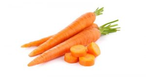 गाजर फेस पैक गोरा होने के लिए