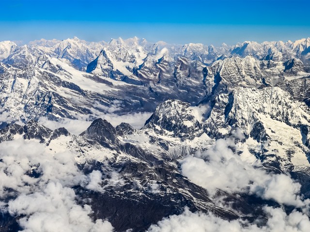 हिमालय भारत