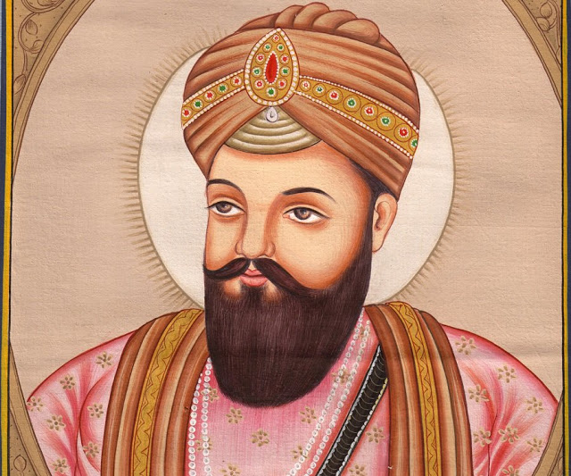 गुरु हर राय