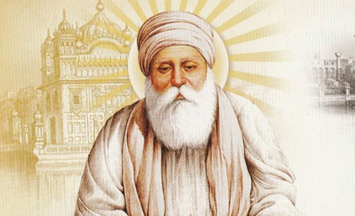 गुरू अमरदास