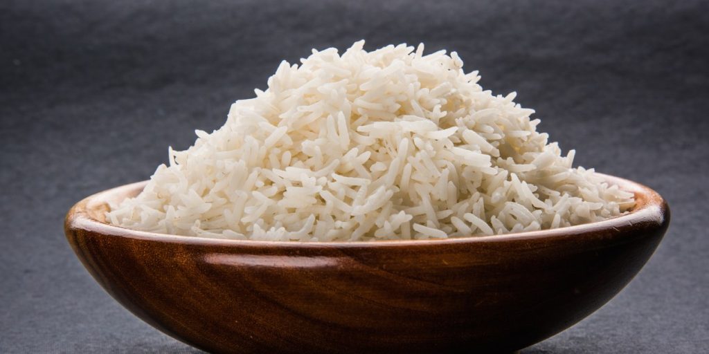 चावल खाने के फायदे