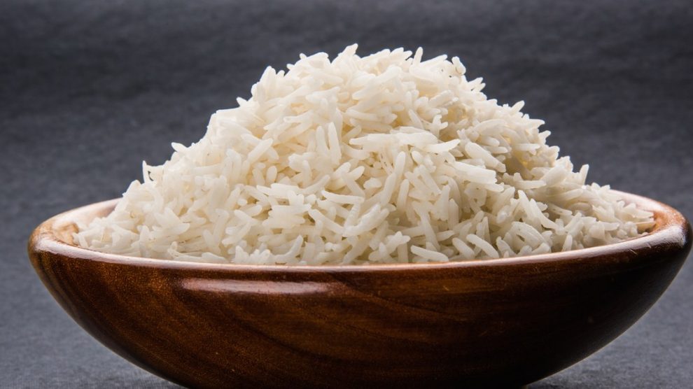 चावल खाने के फायदे