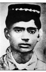 जवान सरदार पटेल