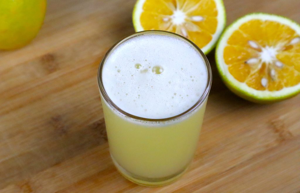 मौसंबी के जूस से होने वाले 19 फायदे - Sweet Lime Juice benefits in hindi, full information