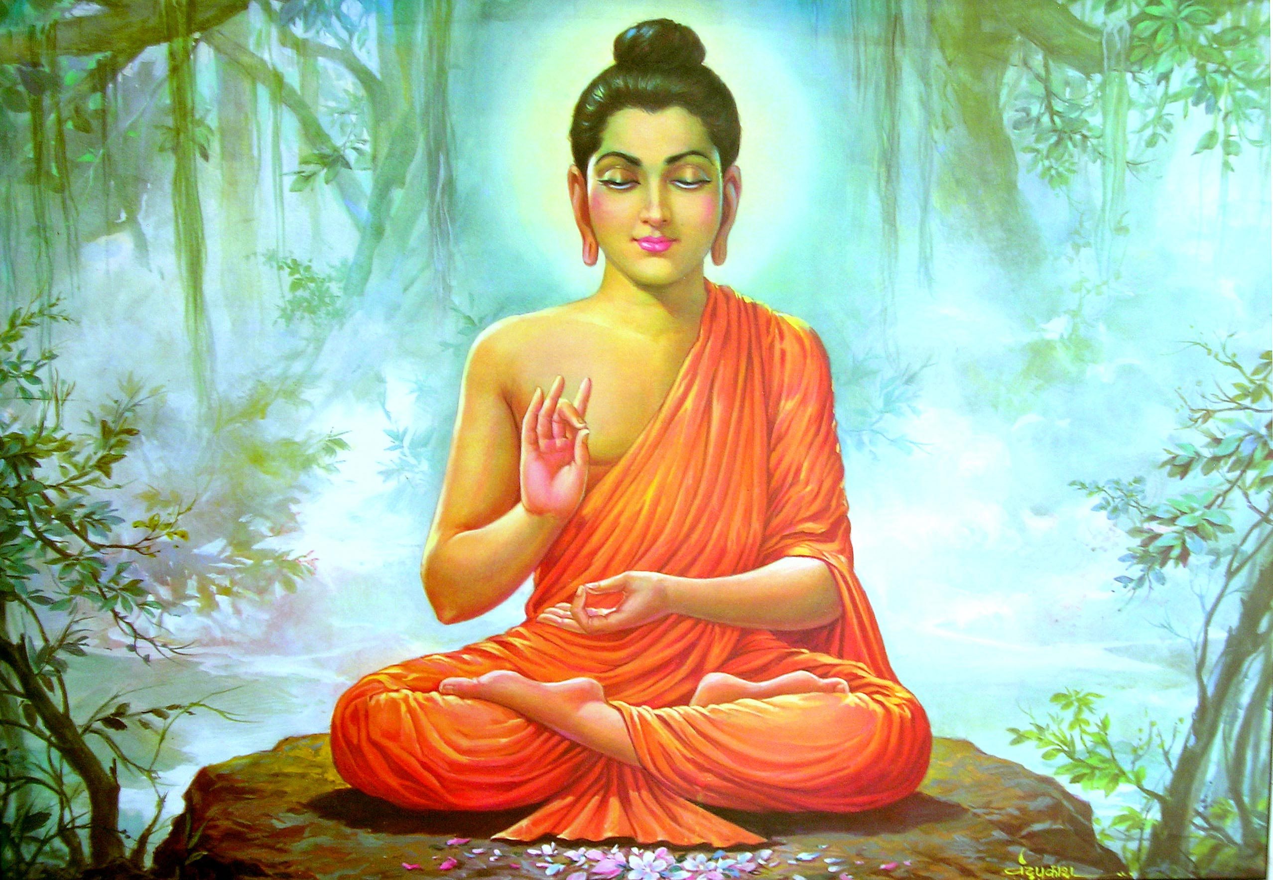 गौतम बुद्ध उपदेश, अनमोल वचन gautam buddha in hindi