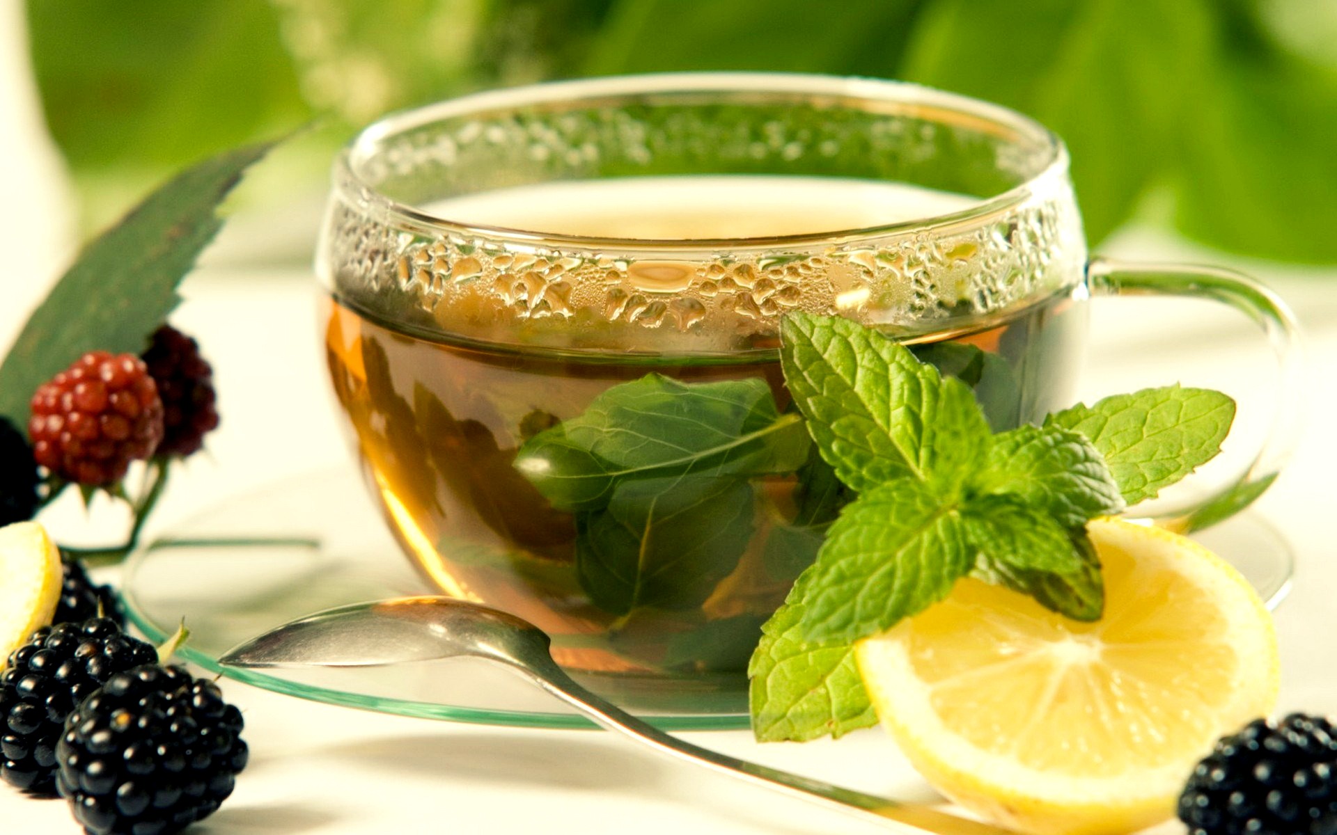 तुलसी की चाय के फायदे