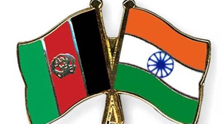 भारत अफगानिस्तान सम्बन्ध