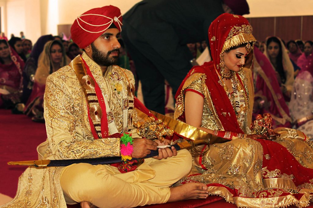 भारतीय शादी