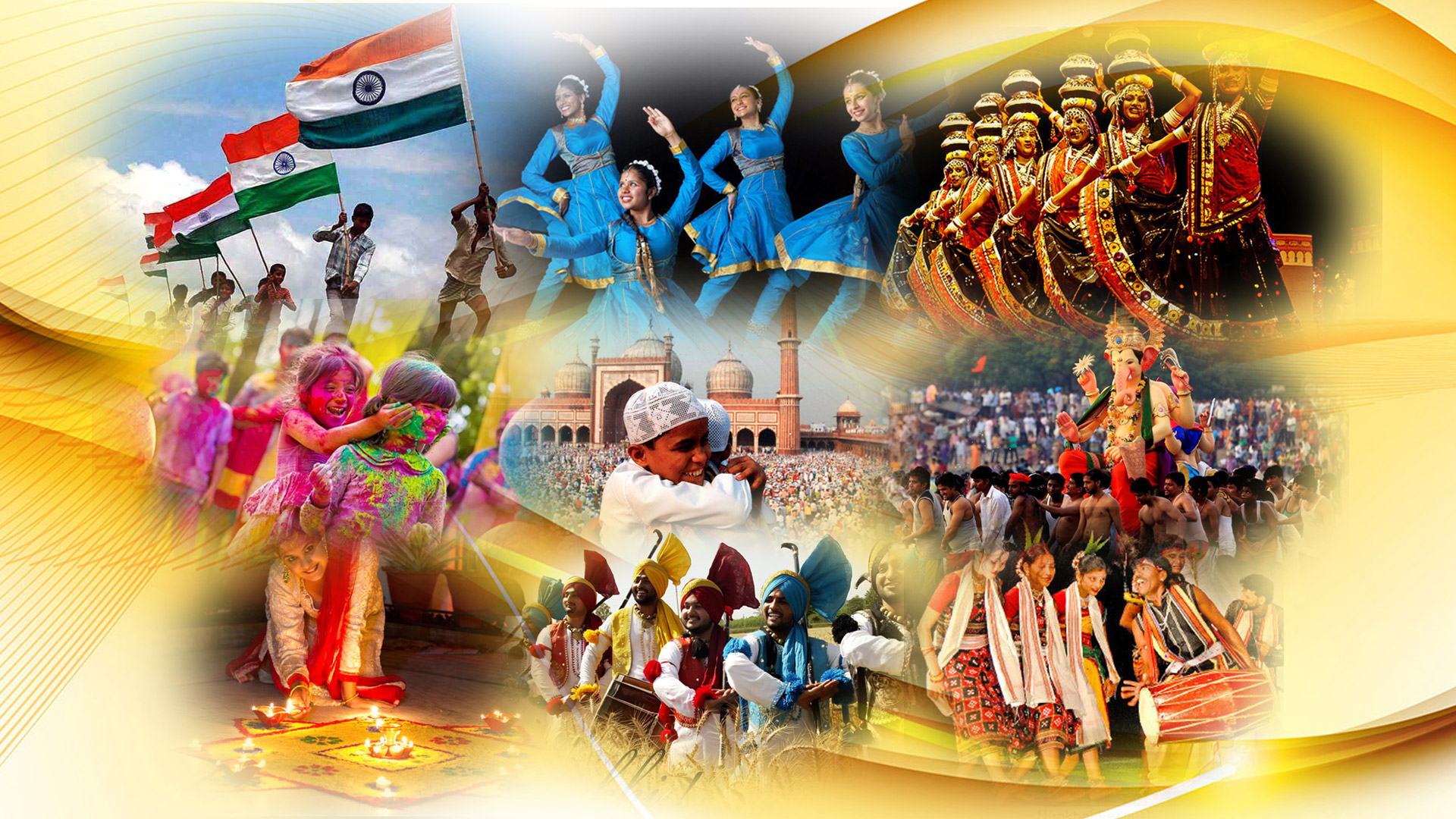 भारतीय संस्कृति और सभ्यता