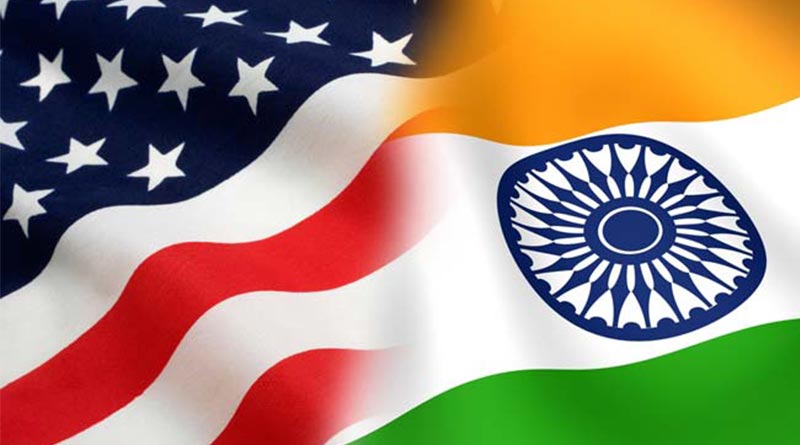 भारत अमेरिका सम्बन्ध