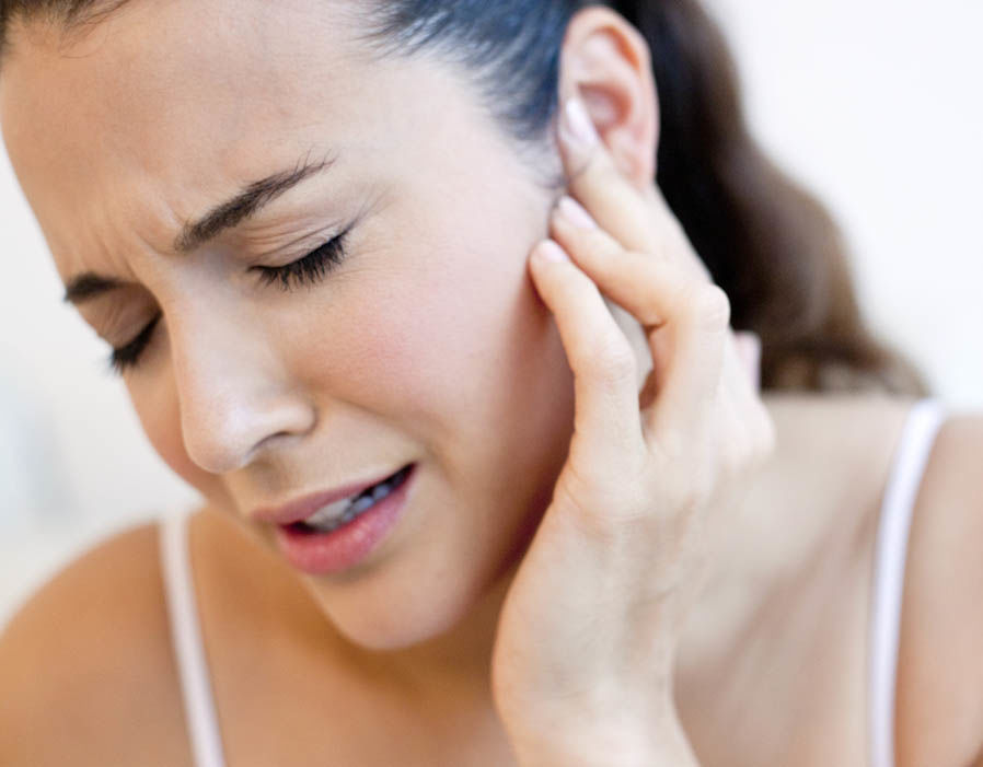 कान के दर्द के घरेलू उपचार