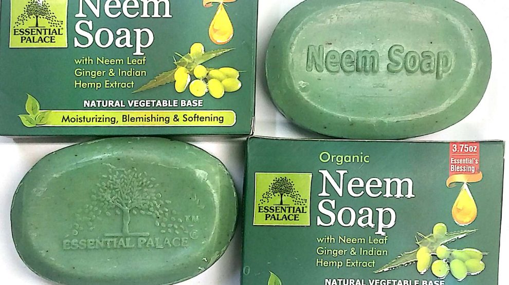 नीम साबुन के फायदे neem soap benefits in hindi