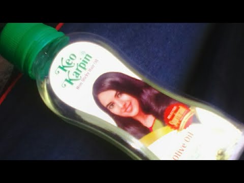 कियो कारपिन तेल के फायदे, प्रयोग - keo karpin hair oil benefits in hindi