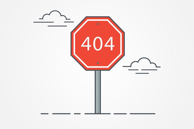 404 error in hindi