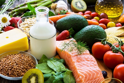 विटामिन में उच्च खाद्य पदार्थ vitamin foods in hindi