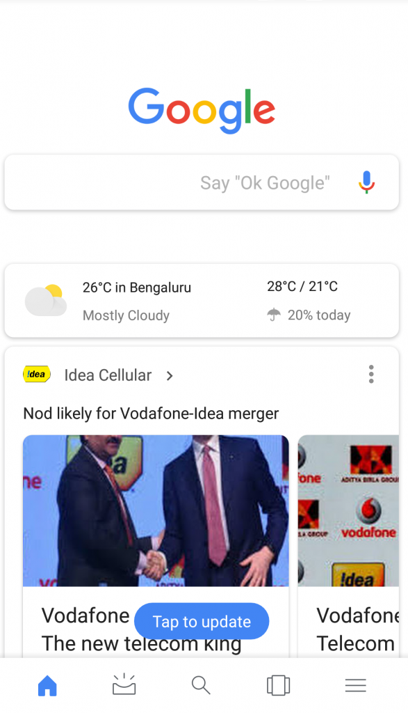 गूगल असिस्टेंट एप google assistant app in hindi