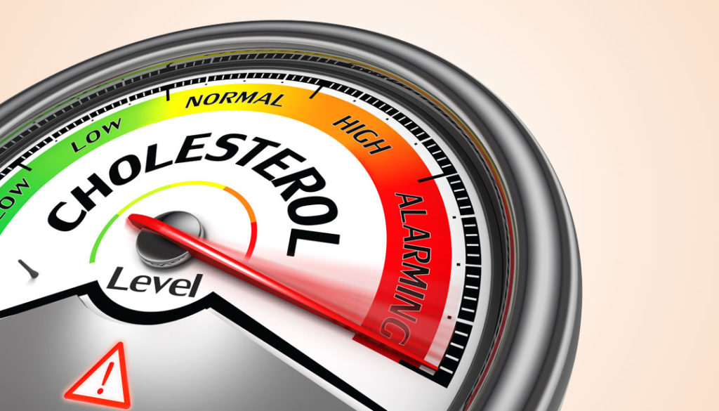 कोलेस्ट्रोल का स्तर कैसे घटाएं? how to control cholesterol at home in hindi